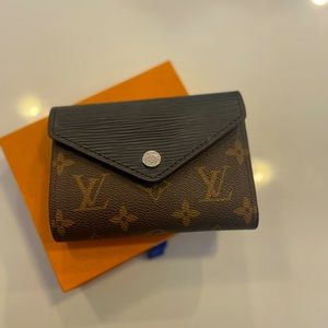 Marie Lou Louis Vuitton Wallet